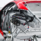 Illustration for article titled A Look Inside the Ferrari 458 Workshop of Risi Competizione